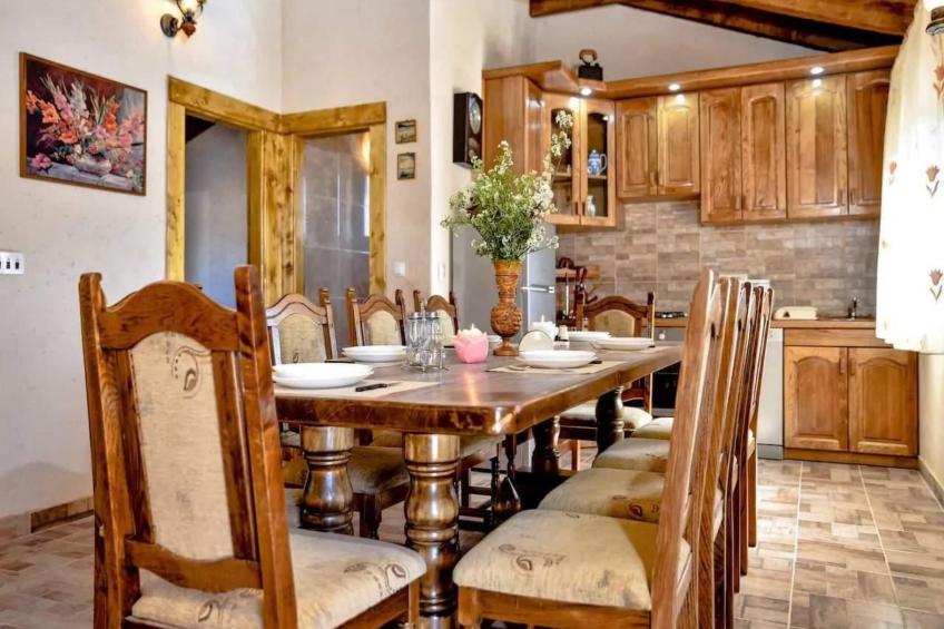 Villa Bona Gespanschaft Zadar - foto 8