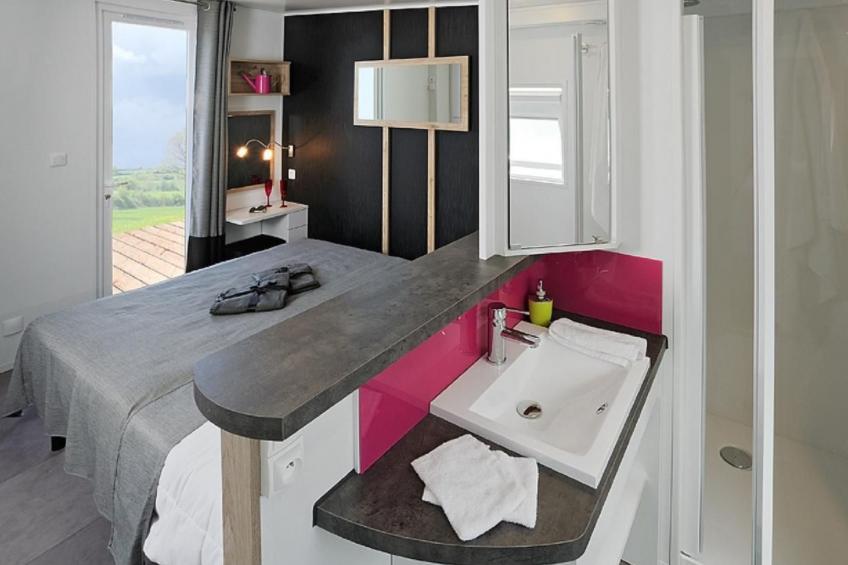 in Wackersdorf mit Whirlpool, Terrasse und Grill - foto 5