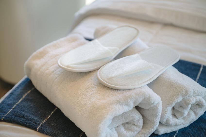 Grand Kourouta Pool Apartment nr1 - foto 13