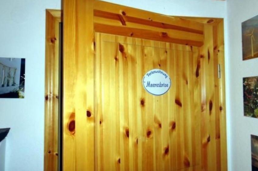 Wohnung in einem reetgedeckten Friesenhaus aus dem Jahr 1860 - foto 19