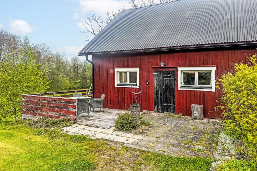 Långerud
