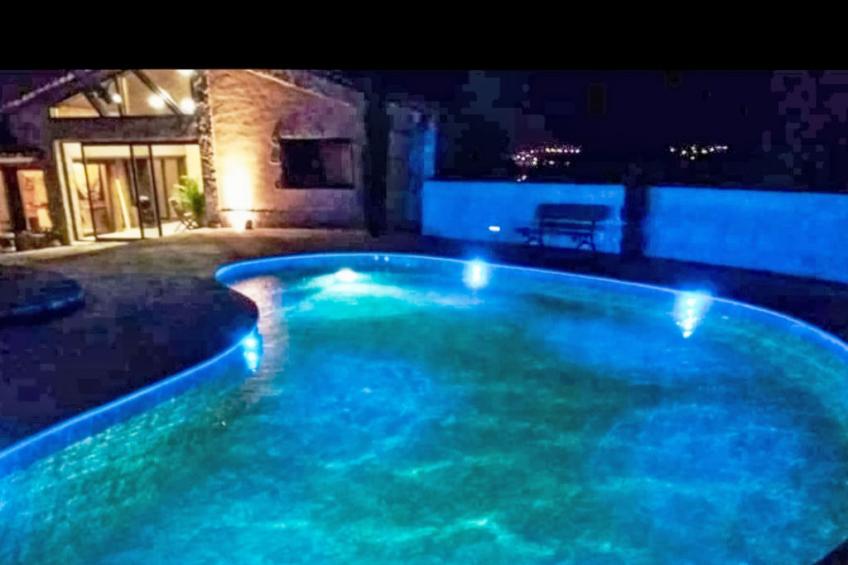Windmill, Private Saltwater Pool - foto 19