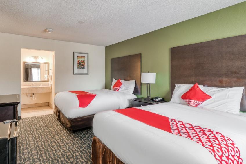 3 Queen Bed - foto 6