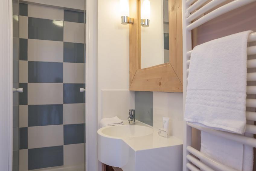 Pierre & Vacances Village Belle Dune Apartment 6 people - 2 bedrooms - Terrace or balcony - foto 8
