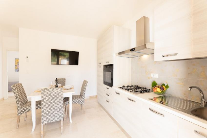 Residence del Golfo Orosei Trilo 5 - foto 12