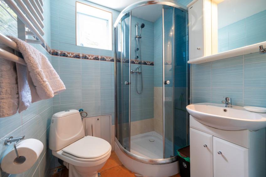 Domki wakacyjne na min 2-4 doby Domasławice - foto 10