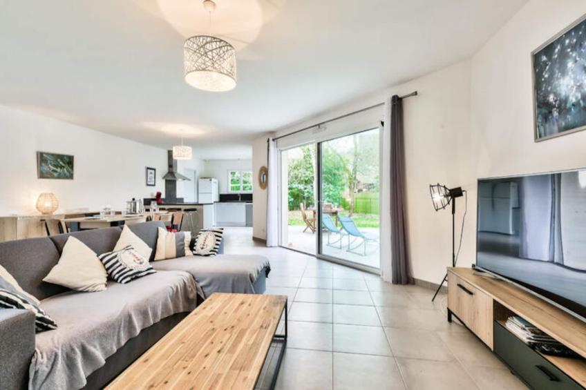 Maison à Arès - Bassin d'Arcachon - foto 8