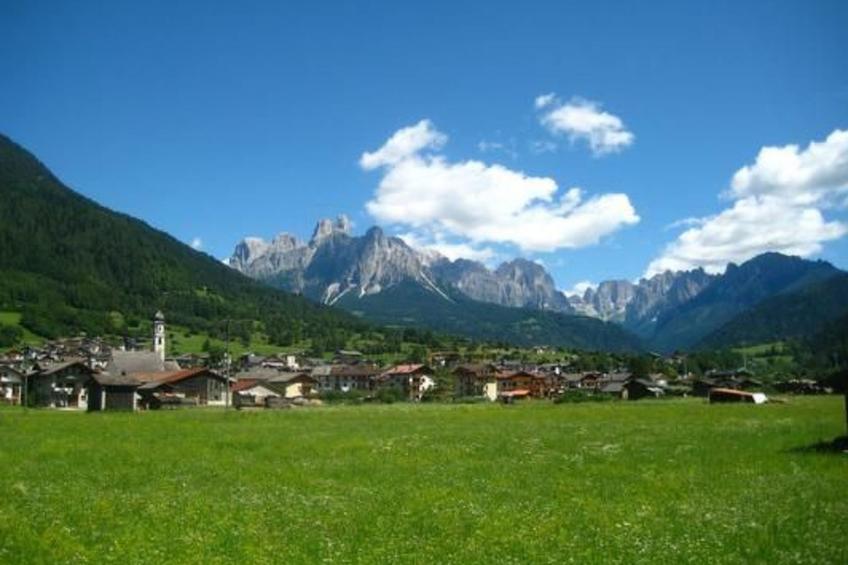 Elegantes und geräumiges Dachgeschosszimmer in den Dolomiten - foto 21