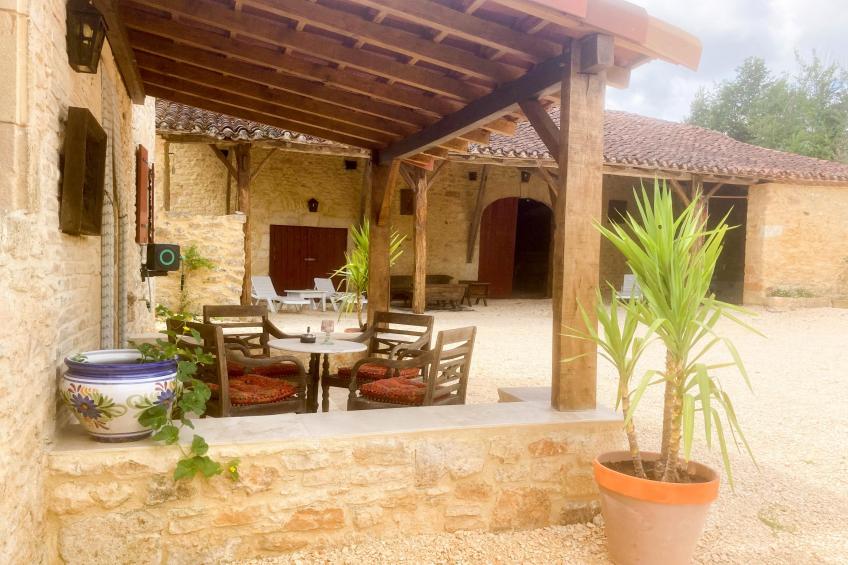 Le Mas dAmour - foto 51