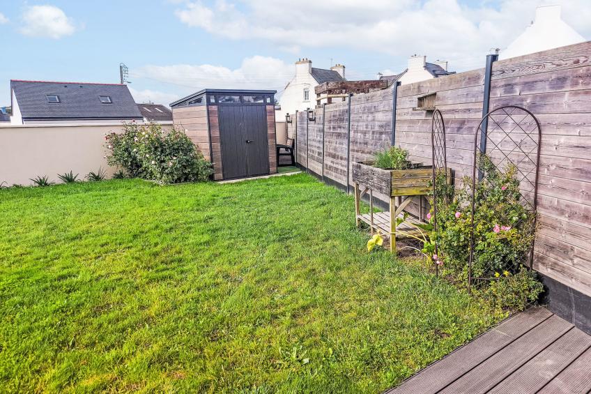 Portsall Paradise - foto 27