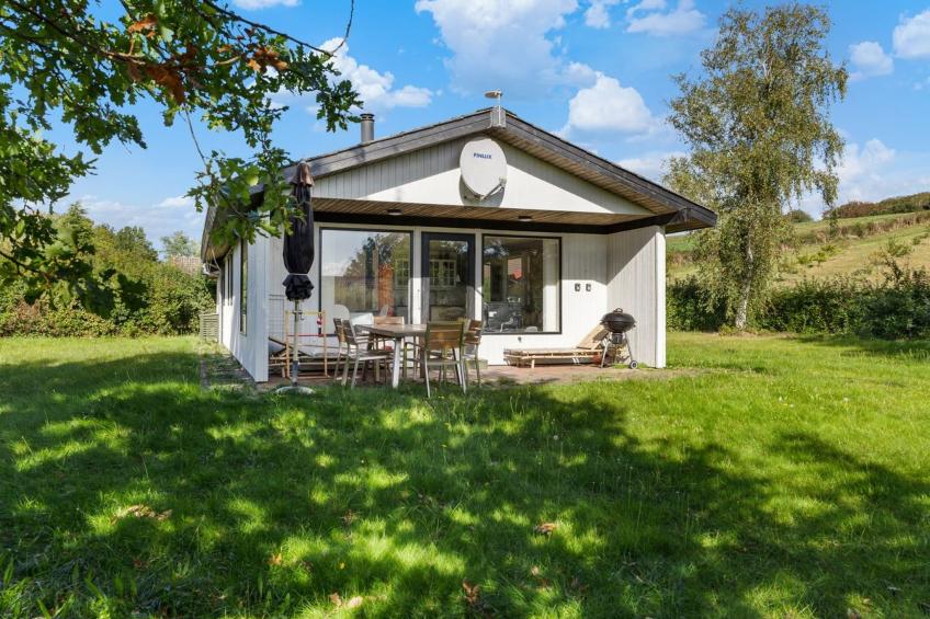 "Kalle" - 400m from the sea in Funen - foto 11