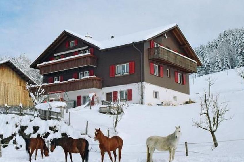 Schwarzenbachhof - foto 11