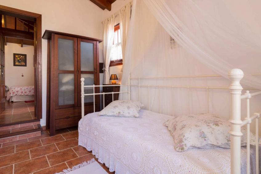 Familienfinca auf dem Lande mit Schwimmbad - foto 8