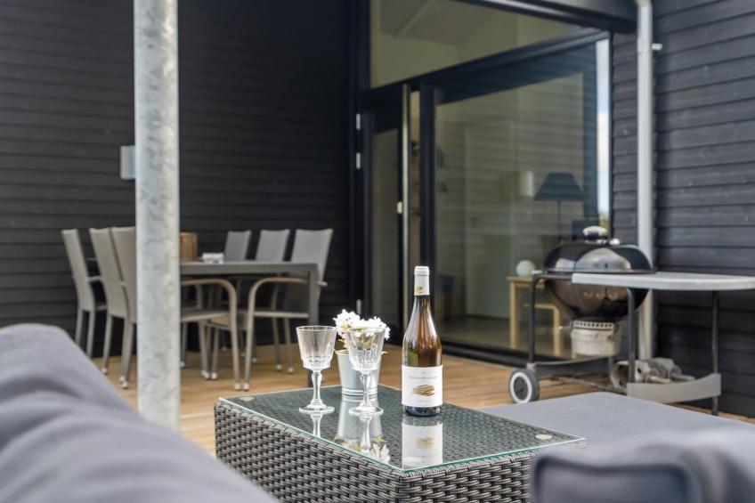 "Hildegard" - 1.5km from the sea in NW Jutland - foto 7