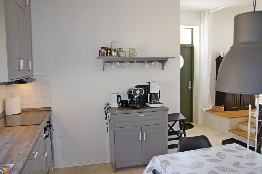 Schönes Ferienhaus mit privatem Pool - foto 21