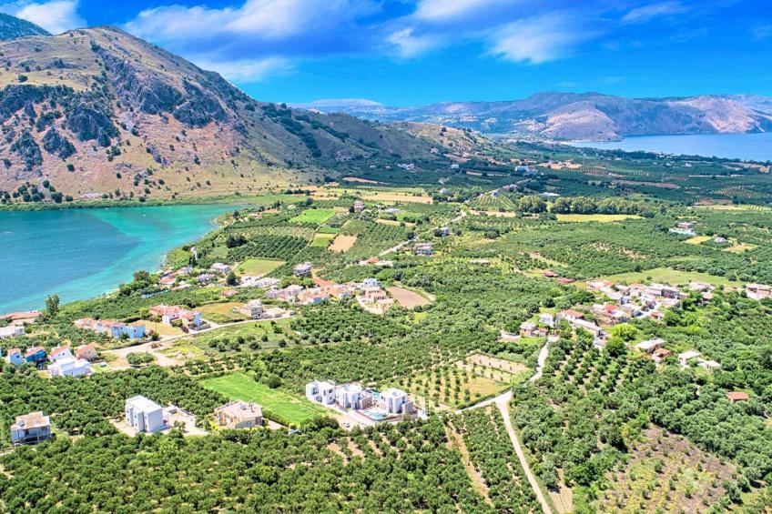 Ferienvilla "Cretan Breeze" - foto 7