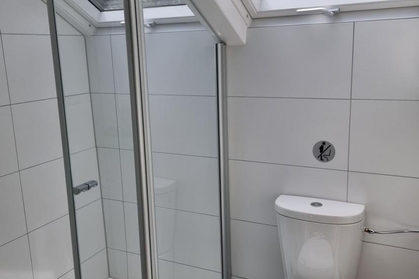 Freistehendes Ferienhaus direkt an der Ostsee - foto 12