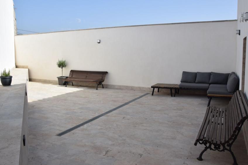 Chalet "Casa El chorro" mit eigener Bar und Grill - foto 10