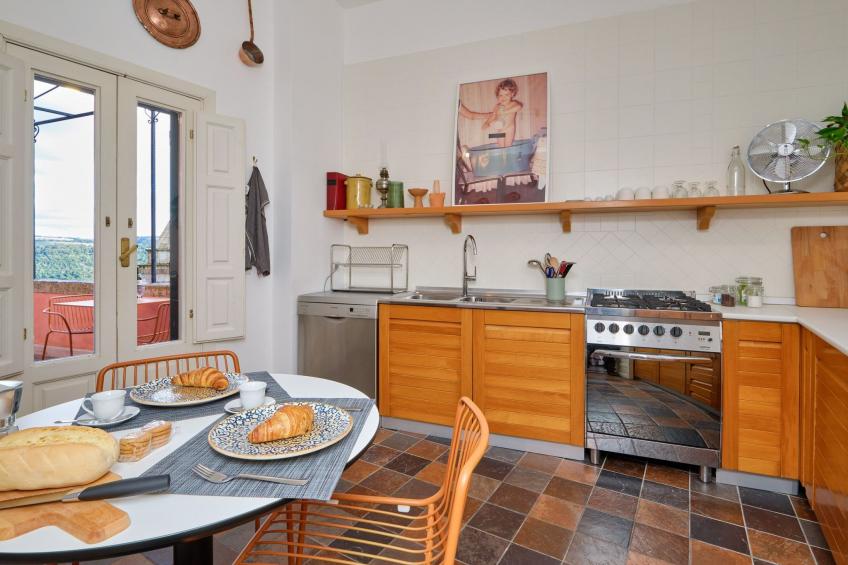 Cu Viva' Wohnung mit Wasserblick - foto 26