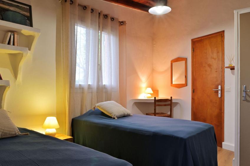 Weingut Punta della Guardia Panorama von Macchia und Meer - foto 10