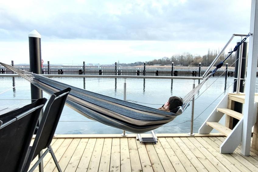 Hausboot Tosca - foto 5