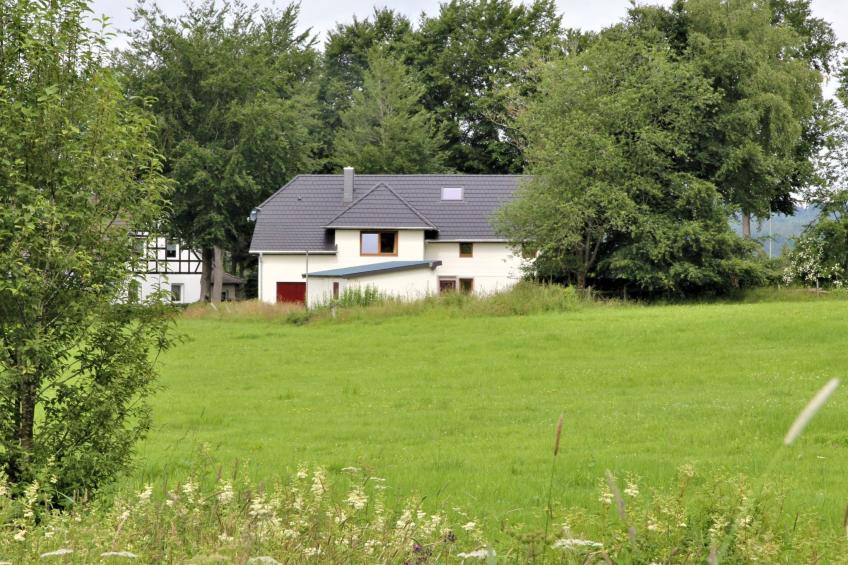 am Hohen Venn - foto 24