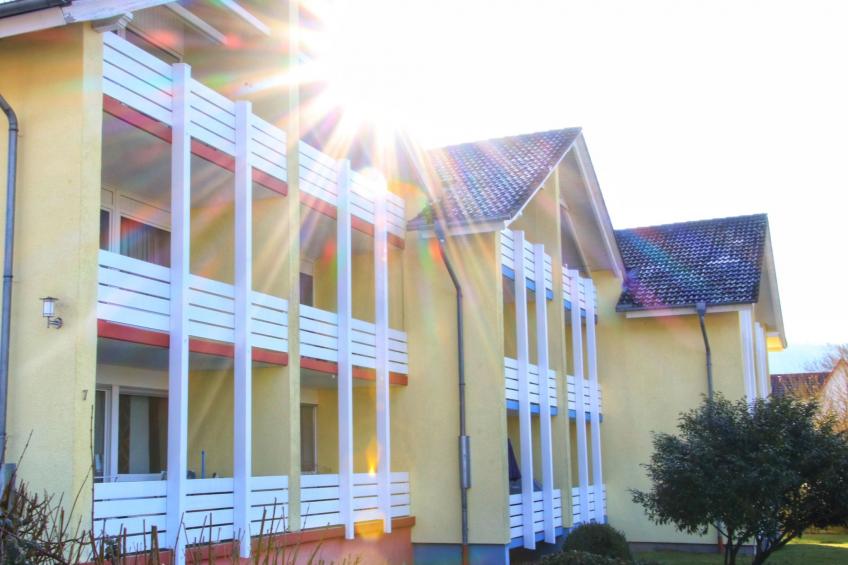 Wunderschönes Appartement in Scheid mit Grill - foto 2