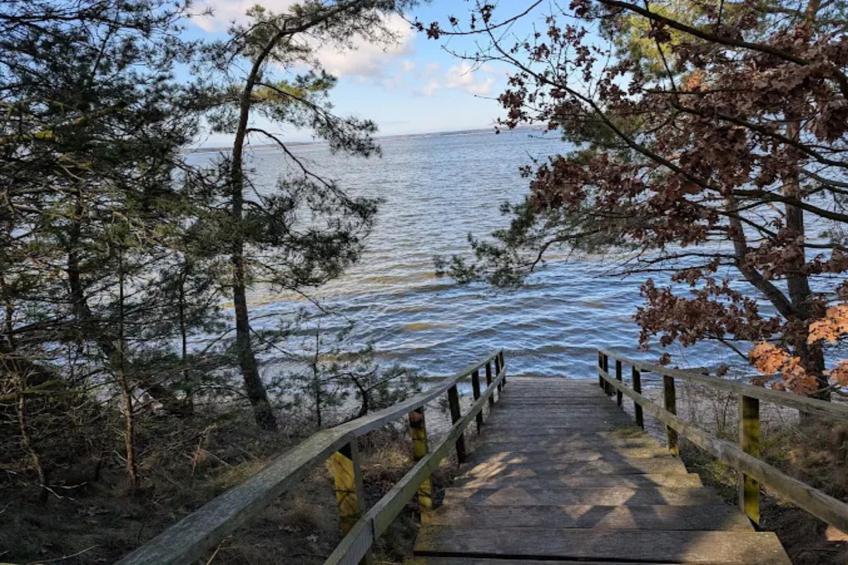 Apartment, Lütow - foto 21