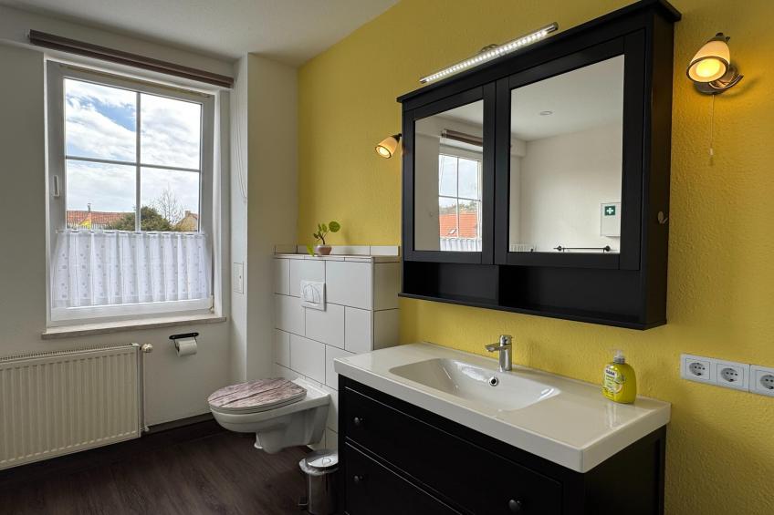 Ferienwohnung zum alten Konsum - foto 26