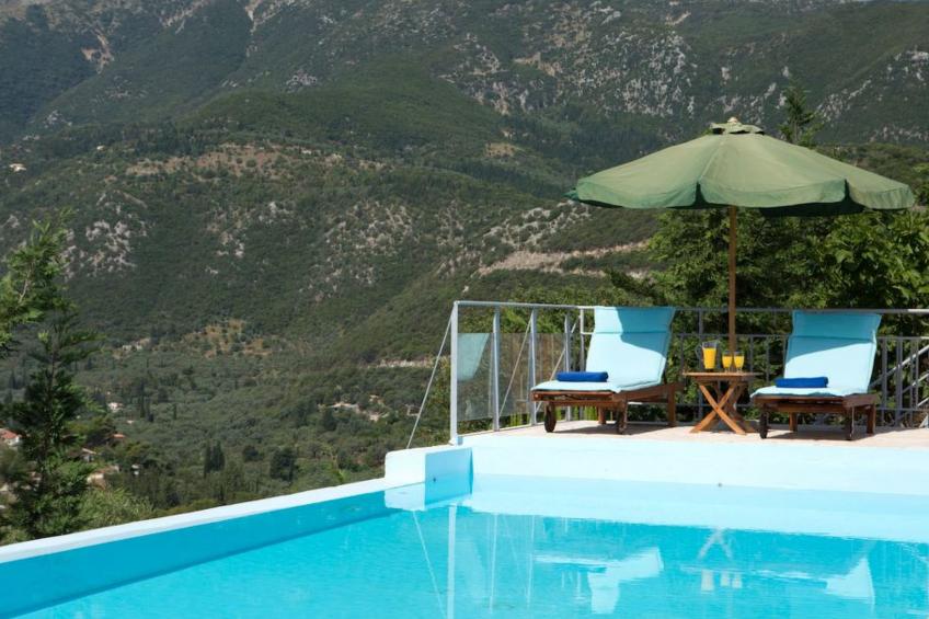 Finca "Lily" mit Infinity-Pool - foto 33