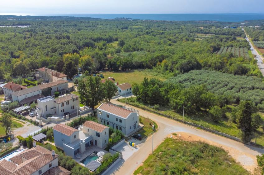 Villa Lavanda - foto 32