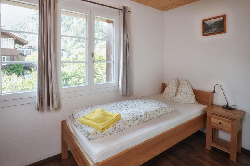 CityChalet Appartement/Fewo Enzian - foto 14