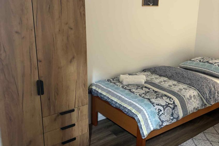 Comfort Apartment Luna -  Two Bedroom Apartment With Terrace - foto 17