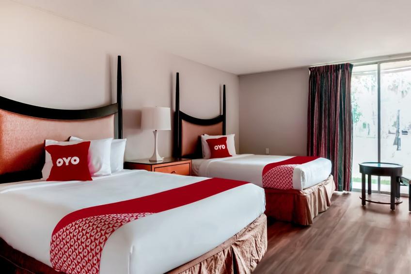 2 Queen Bed Non Smoking - foto 12