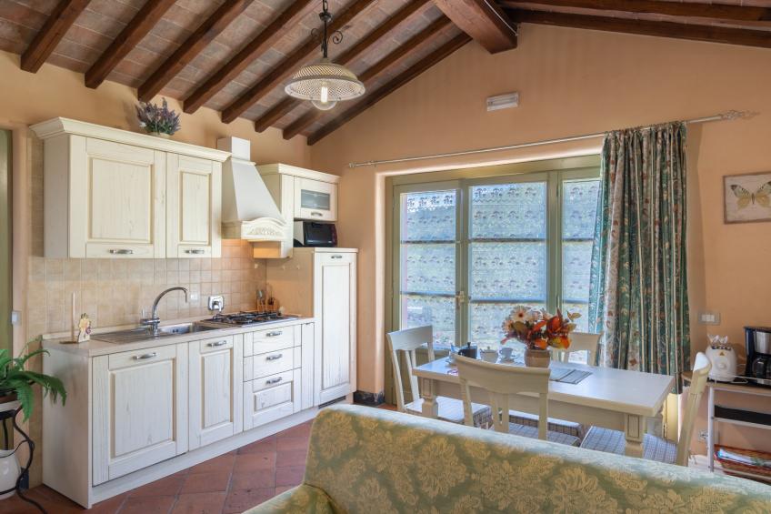 Casa Il Nido del Sorbino (CFT171) - foto 4