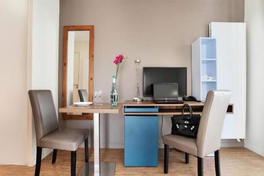 Appart'hôtel Odalys Confluence - foto 33