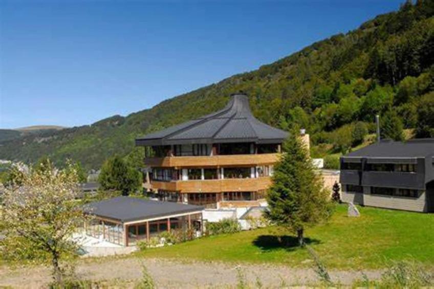 Résidence Prestige Odalys Le Mont d'Auron - foto 22