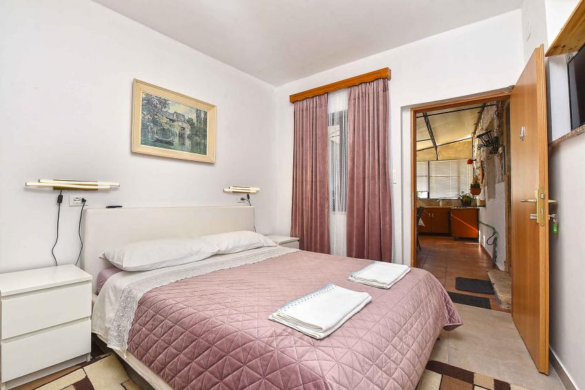 Vakantiewoning met WLAN - BF-DGVPK
