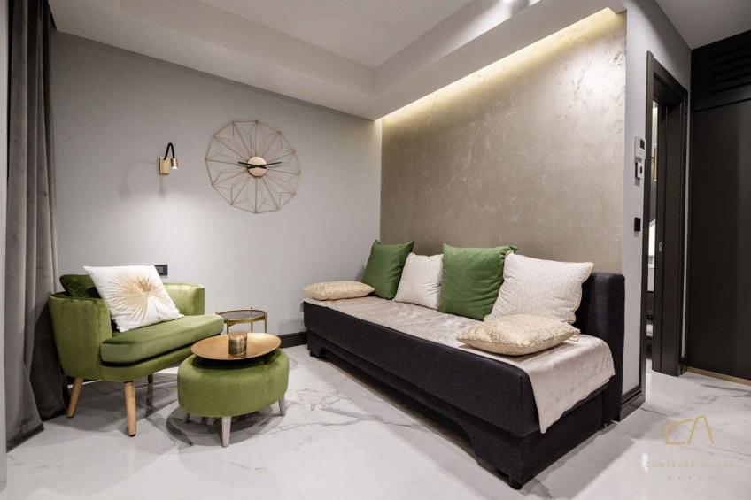Villa with pool and air conditioning - BF-66HYN - foto 24