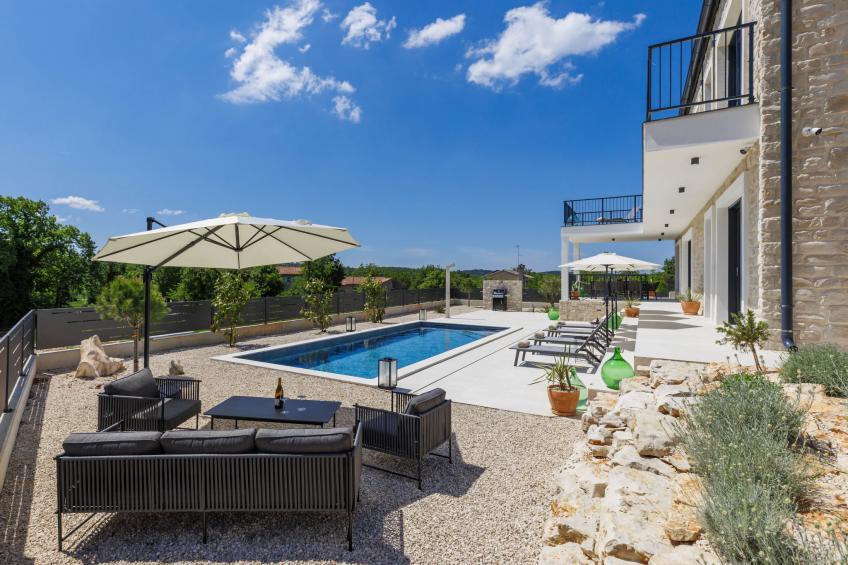 Villa Piemonte Istria - foto 5
