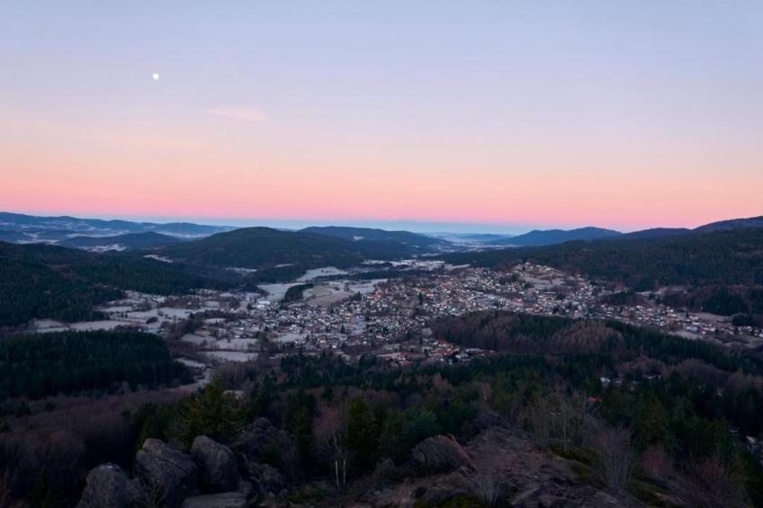 Bayerischer Wald - foto 37