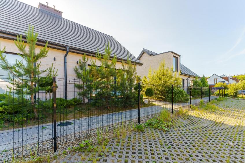 Vakantiepark, Grzybowo - foto 42