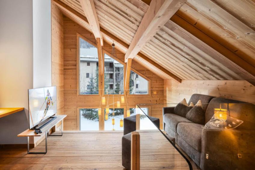 Chaletdormillouse - foto 9