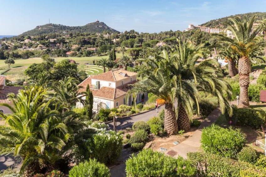 Résidence le Village de Cap Esterel - maeva Home - foto 5