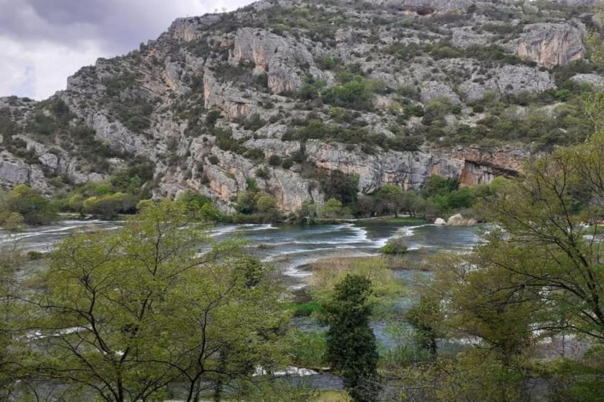 Five Bedroom Villa With Pool - foto 34