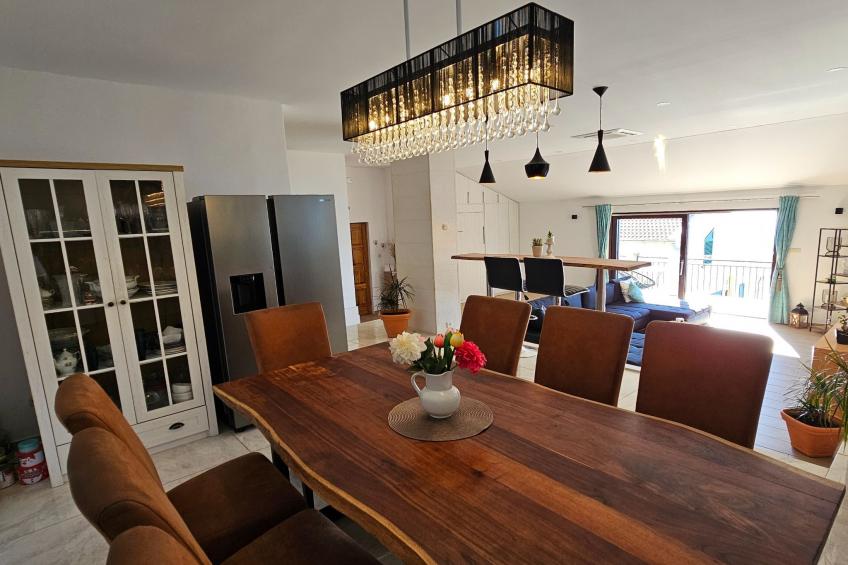 Holiday Home Sunrise - Three Bedroom Holiday Home - foto 15