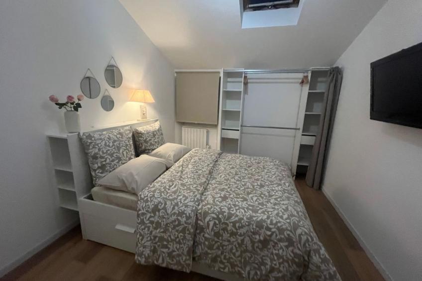 Oberseite der Villa Les Tilleuls - foto 23