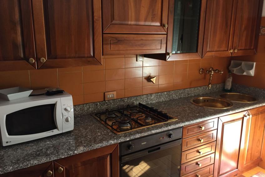 mit Balkon - foto 13