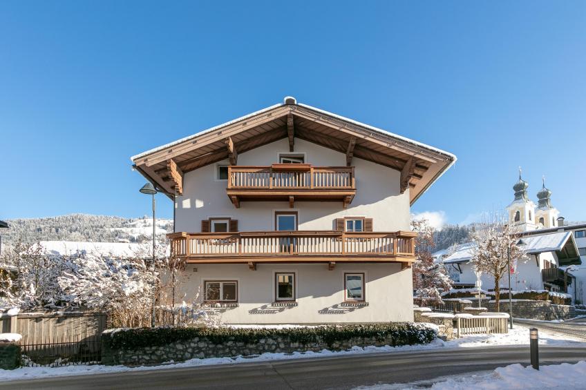 Föchlhaus am Marktgraben