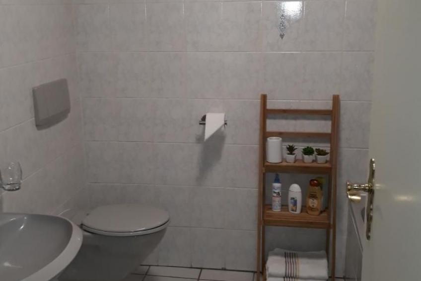 Appartement in Berlingen mit Garten und Terrasse - foto 11